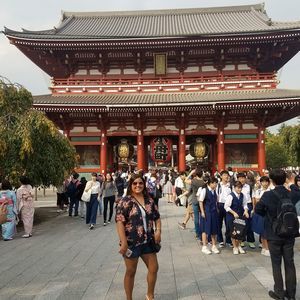 Meet your Posher, Sylvia